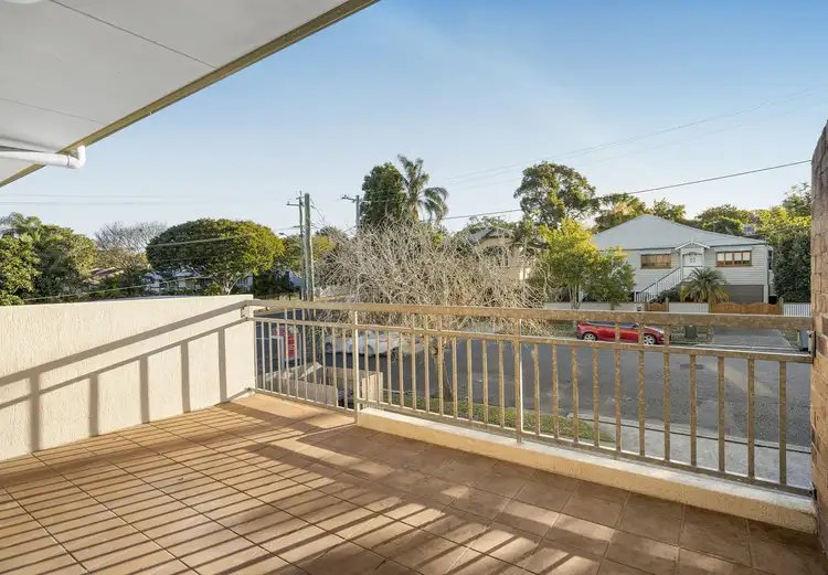 Second view of Homely unit listing, 6/5 Bower Street, Annerley QLD 4103