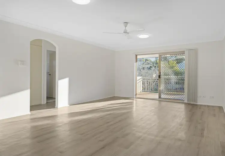 Third view of Homely unit listing, 6/5 Bower Street, Annerley QLD 4103