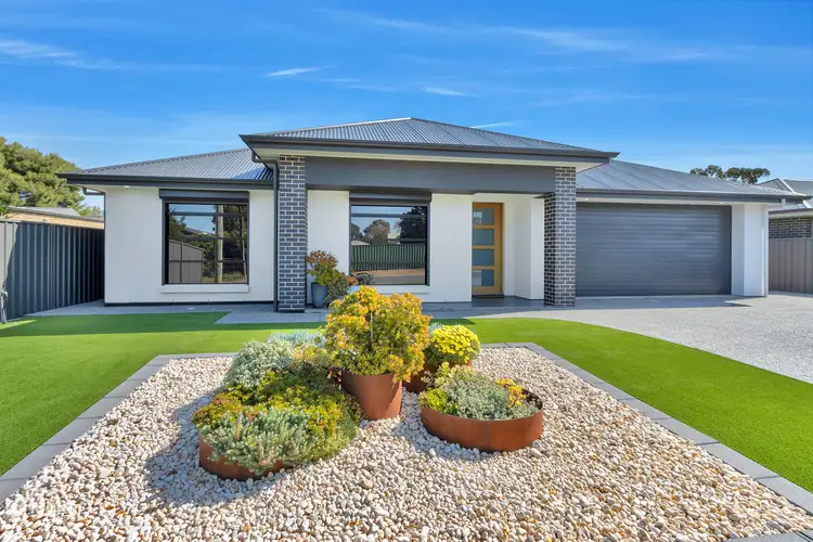 Second view of Homely house listing, 11A Brown Street, Willaston SA 5118