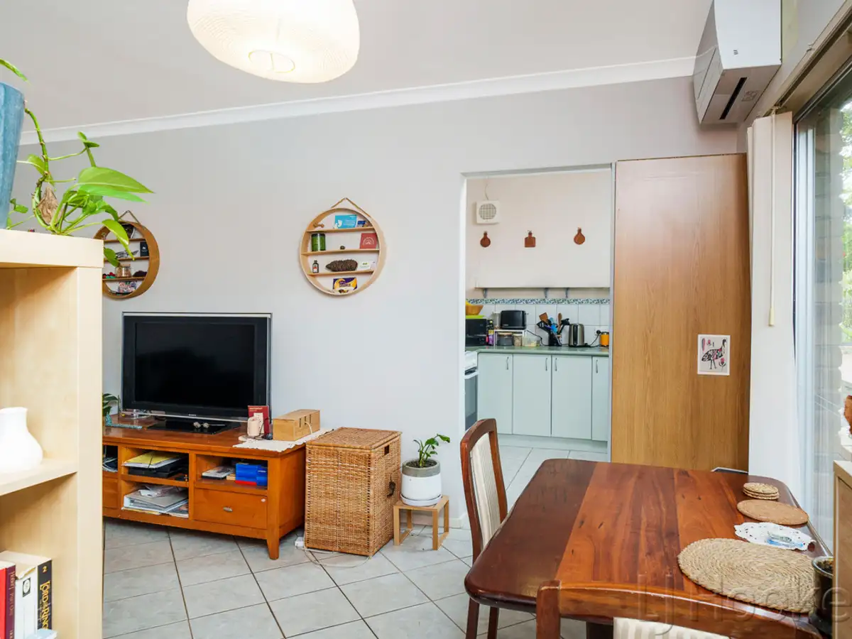 Main view of Homely apartment listing, 2/210 North Beach Drive, Tuart Hill WA 6060