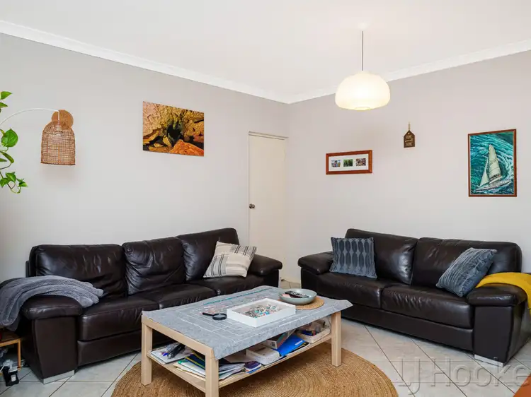 Fourth view of Homely apartment listing, 2/210 North Beach Drive, Tuart Hill WA 6060