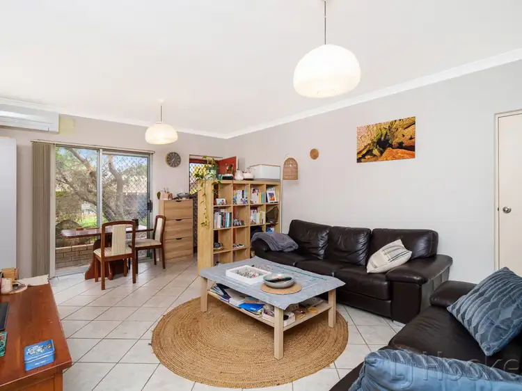 Fifth view of Homely apartment listing, 2/210 North Beach Drive, Tuart Hill WA 6060