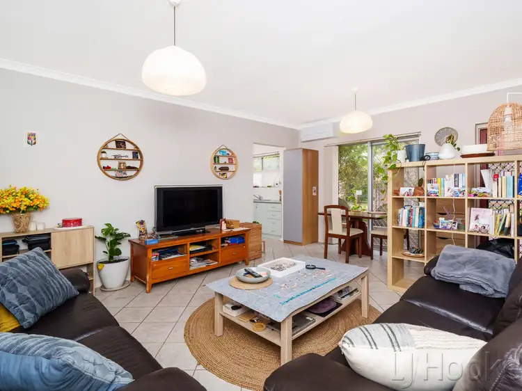 Sixth view of Homely apartment listing, 2/210 North Beach Drive, Tuart Hill WA 6060