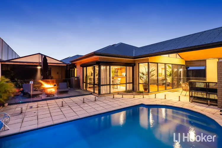 4 Goldsworthy Loop, Dawesville WA 6211