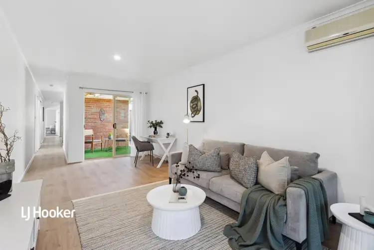 Third view of Homely unit listing, 9B Leeds Avenue, Hope Valley SA 5090