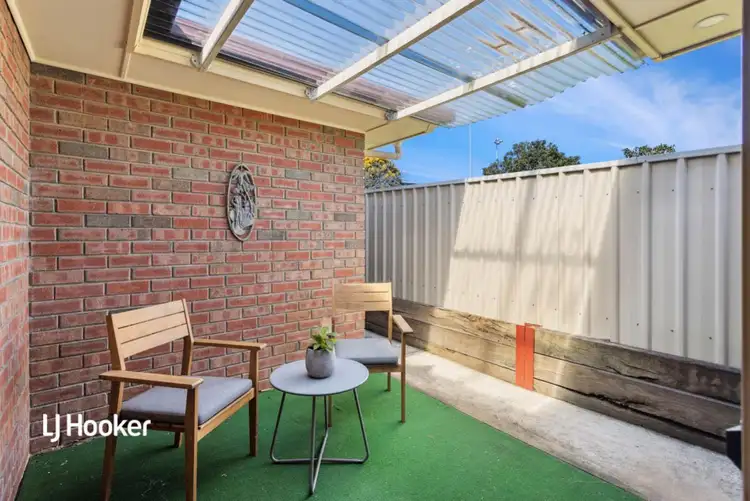 Fourth view of Homely unit listing, 9B Leeds Avenue, Hope Valley SA 5090