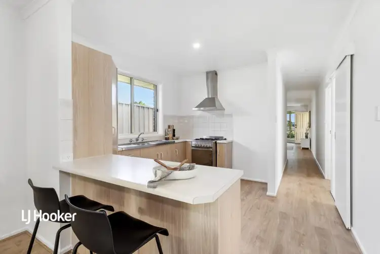 Fifth view of Homely unit listing, 9B Leeds Avenue, Hope Valley SA 5090