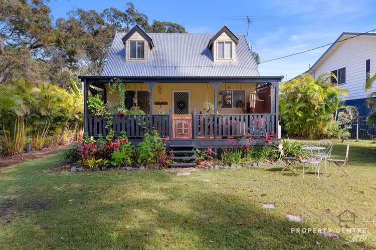 22 Bilbungra Street, Russell Island QLD 4184