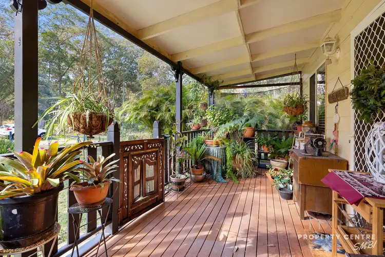 Second view of Homely house listing, 22 Bilbungra Street, Russell Island QLD 4184