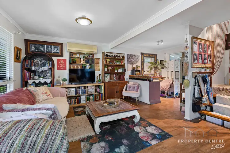 Third view of Homely house listing, 22 Bilbungra Street, Russell Island QLD 4184