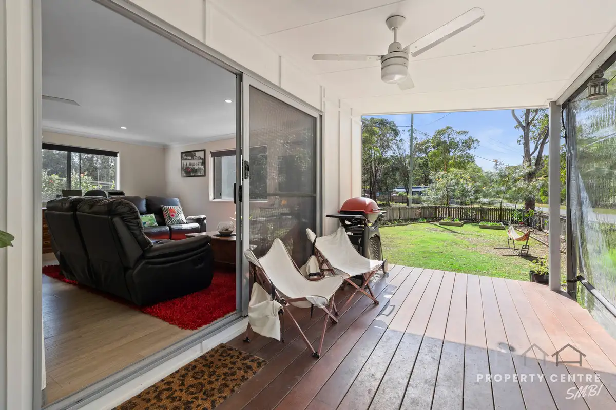 Main view of Homely house listing, 21 Stradbroke Drive, Russell Island QLD 4184