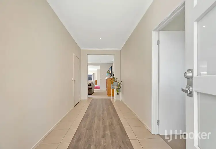 Second view of Homely house listing, 48 Holly Drive, Wallan VIC 3756