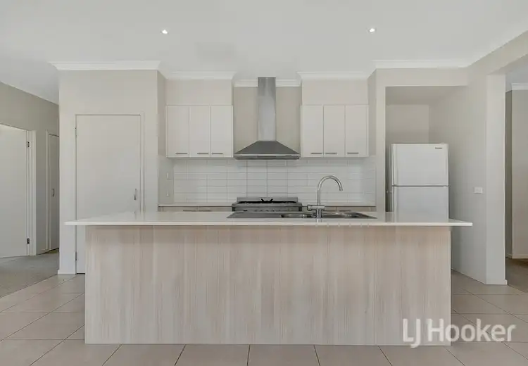 Third view of Homely house listing, 48 Holly Drive, Wallan VIC 3756