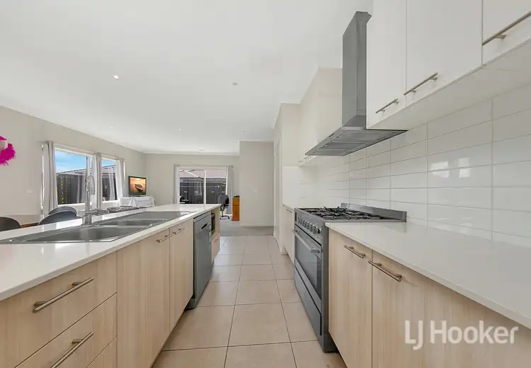 Fourth view of Homely house listing, 48 Holly Drive, Wallan VIC 3756