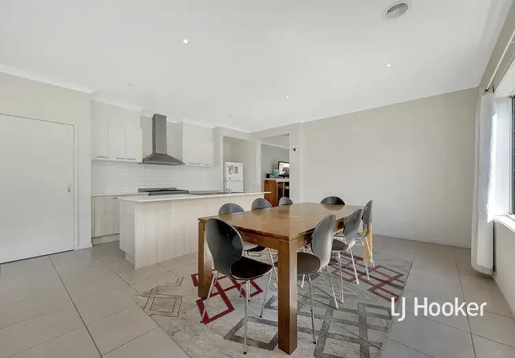 Fifth view of Homely house listing, 48 Holly Drive, Wallan VIC 3756
