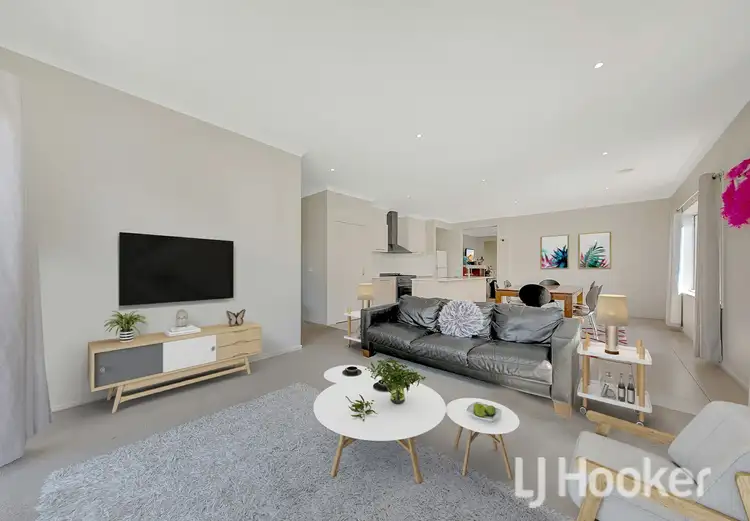 Sixth view of Homely house listing, 48 Holly Drive, Wallan VIC 3756