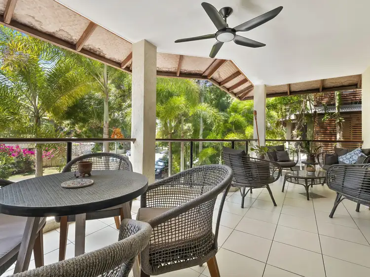 3/11 Rutherford Street, Yorkeys Knob QLD 4878