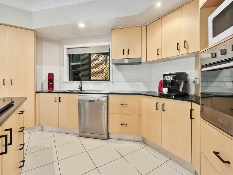 Fifth view of Homely apartment listing, 3/11 Rutherford Street, Yorkeys Knob QLD 4878