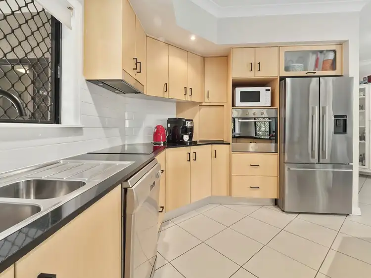 Sixth view of Homely apartment listing, 3/11 Rutherford Street, Yorkeys Knob QLD 4878