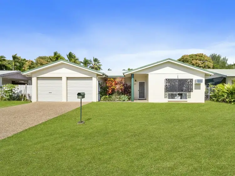 Second view of Homely house listing, 37 Sidlaw Street, Smithfield QLD 4878
