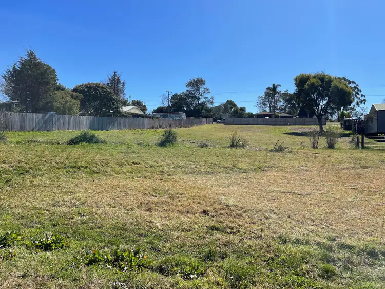 Second view of Homely land listing, 5 Lorne Street, Lowanna NSW 2450