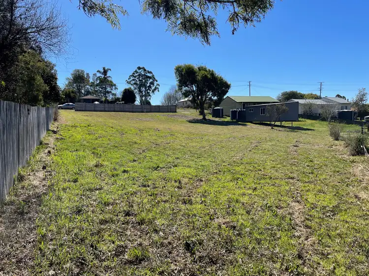 Third view of Homely land listing, 5 Lorne Street, Lowanna NSW 2450