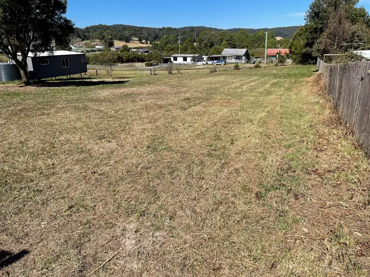 Fifth view of Homely land listing, 5 Lorne Street, Lowanna NSW 2450