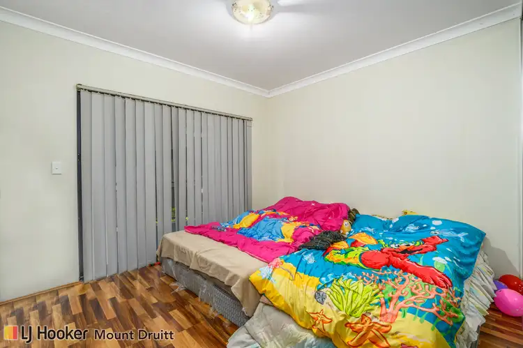 Third view of Homely apartment listing, 10/1-5 Durham Street, Mount Druitt NSW 2770