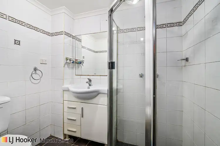 Fourth view of Homely apartment listing, 10/1-5 Durham Street, Mount Druitt NSW 2770