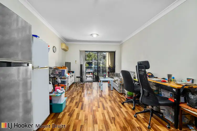 Sixth view of Homely apartment listing, 10/1-5 Durham Street, Mount Druitt NSW 2770