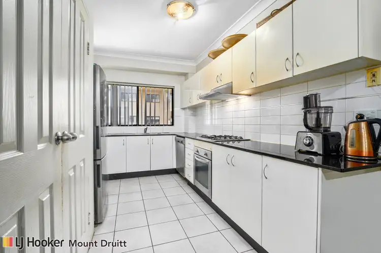 Seventh view of Homely apartment listing, 10/1-5 Durham Street, Mount Druitt NSW 2770