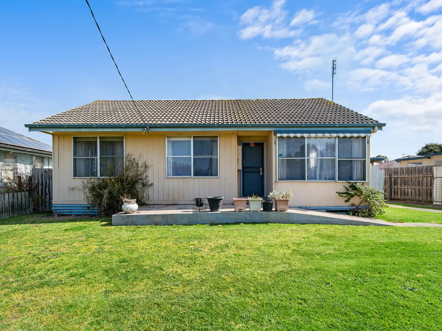 Main view of Homely house listing, 6 Davies Street, Bairnsdale VIC 3875