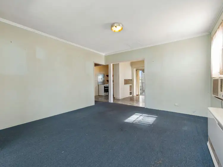 Second view of Homely house listing, 6 Davies Street, Bairnsdale VIC 3875