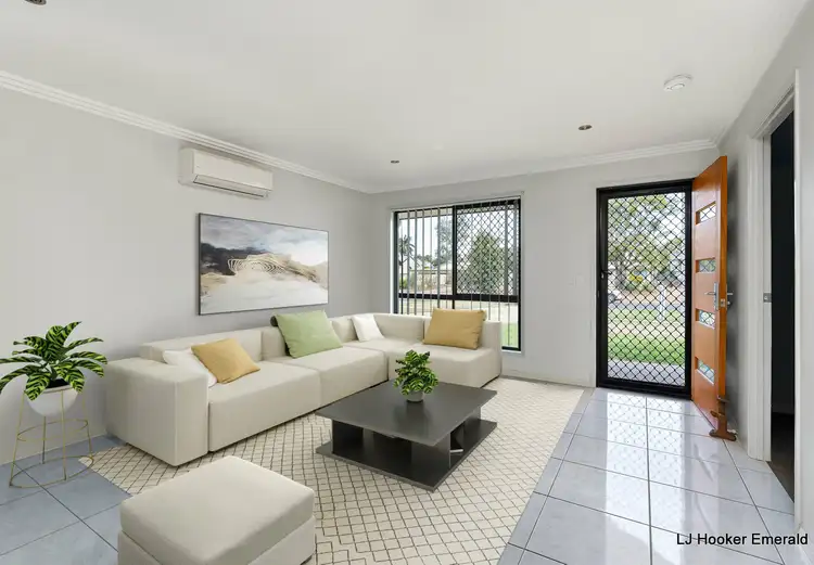 Third view of Homely house listing, 77 Loch Street, Emerald QLD 4720