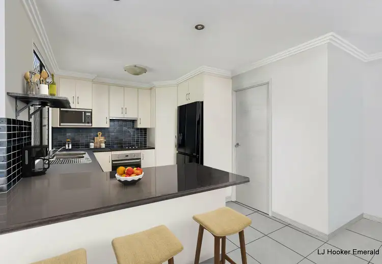 Fourth view of Homely house listing, 77 Loch Street, Emerald QLD 4720