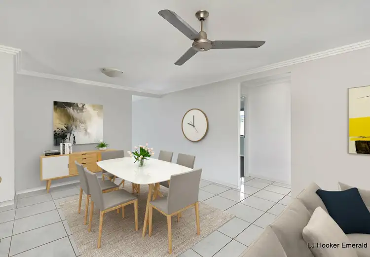 Fifth view of Homely house listing, 77 Loch Street, Emerald QLD 4720