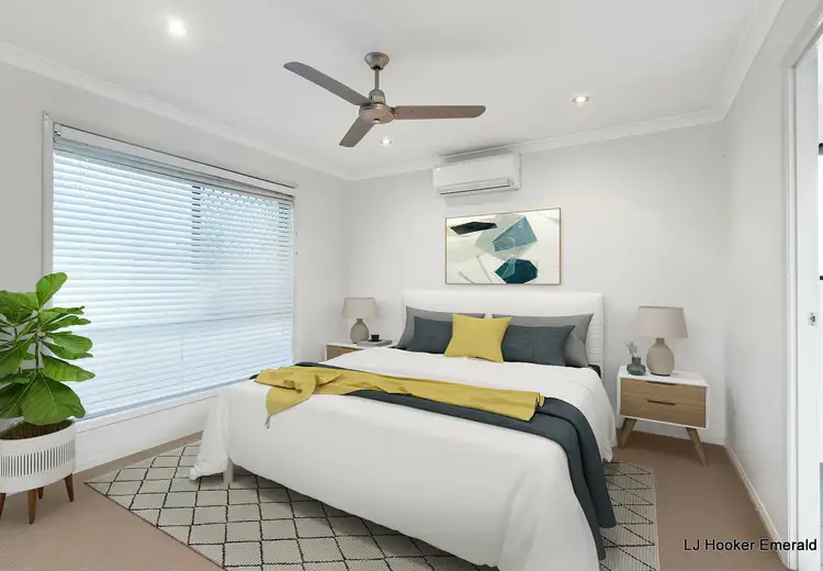 Sixth view of Homely house listing, 77 Loch Street, Emerald QLD 4720