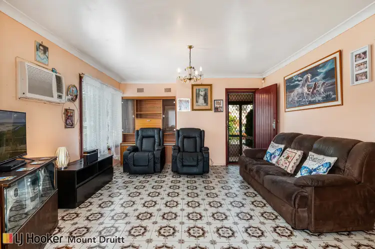 Third view of Homely house listing, 16 Lang Crescent, Blackett NSW 2770