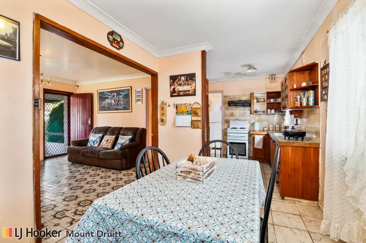 Fourth view of Homely house listing, 16 Lang Crescent, Blackett NSW 2770