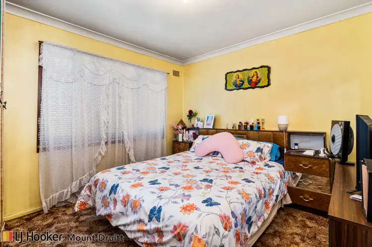Sixth view of Homely house listing, 16 Lang Crescent, Blackett NSW 2770