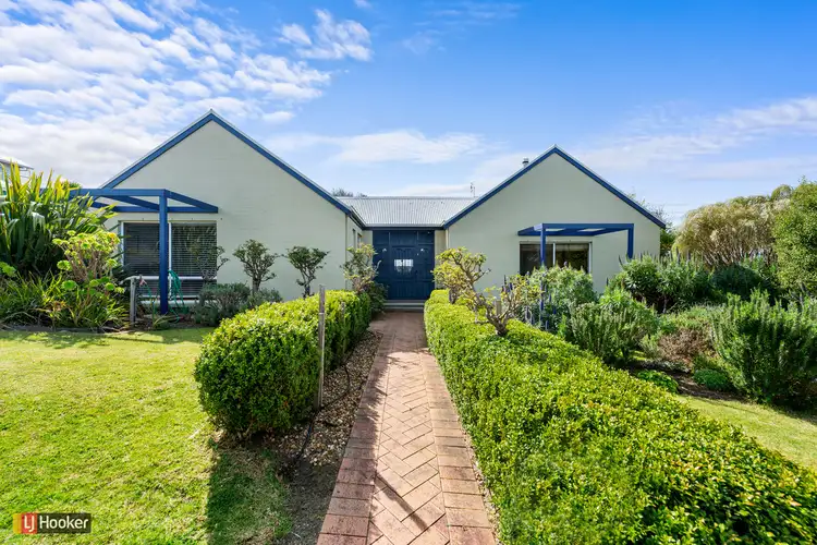 Second view of Homely house listing, 55 Lakeside Drive, Lake Tyers Beach VIC 3909