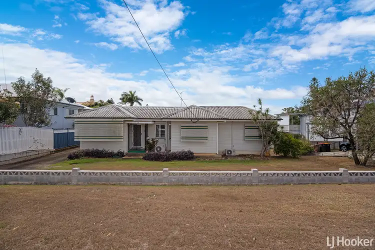 58 Penlington Street, The Range QLD 4700
