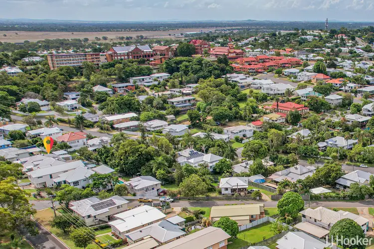 Third view of Homely house listing, 58 Penlington Street, The Range QLD 4700