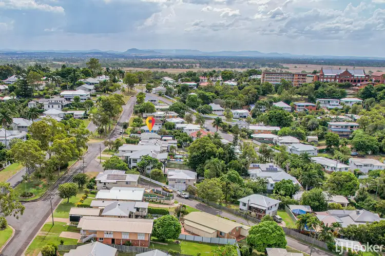 Fourth view of Homely house listing, 58 Penlington Street, The Range QLD 4700