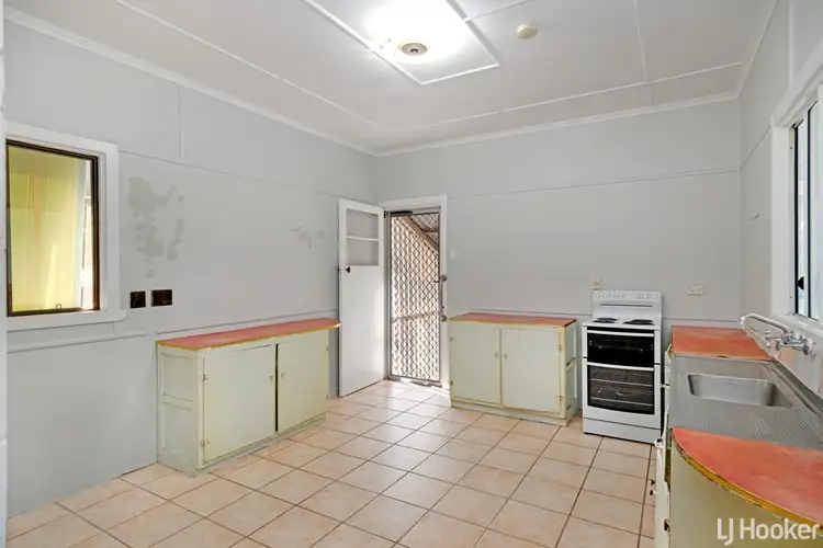 Fifth view of Homely house listing, 58 Penlington Street, The Range QLD 4700