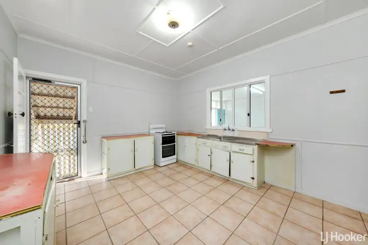Sixth view of Homely house listing, 58 Penlington Street, The Range QLD 4700