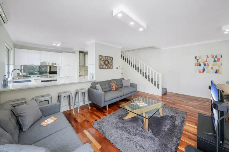 Main view of Homely unit listing, 19/34-38 Park Avenue, Burwood NSW 2134
