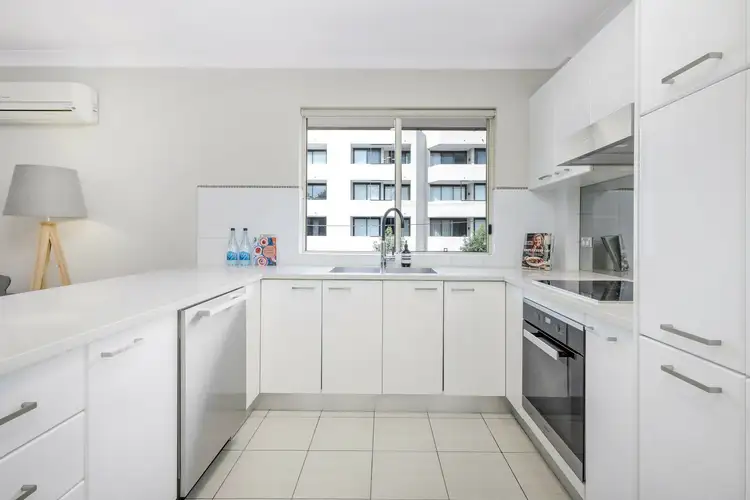 Fourth view of Homely unit listing, 19/34-38 Park Avenue, Burwood NSW 2134