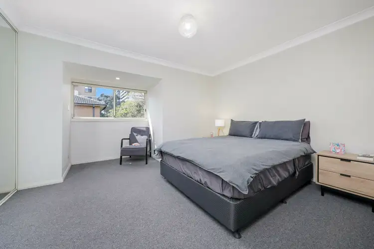 Sixth view of Homely unit listing, 19/34-38 Park Avenue, Burwood NSW 2134