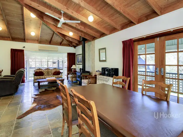 Fourth view of Homely rural property listing, 665 Bullumwaal Road, Mount Taylor VIC 3875